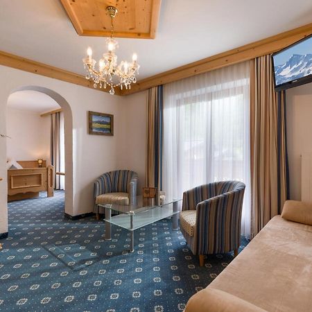 Landhaus Alpenherz Aschau Im Zillertal Экстерьер фото