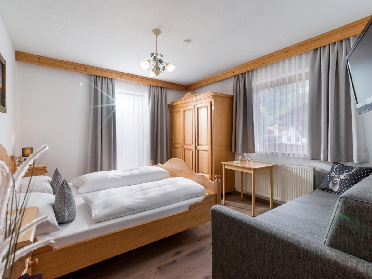 Landhaus Alpenherz Aschau Im Zillertal Экстерьер фото