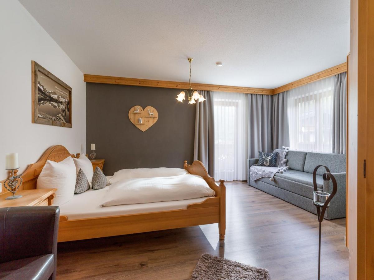 Landhaus Alpenherz Aschau Im Zillertal Экстерьер фото