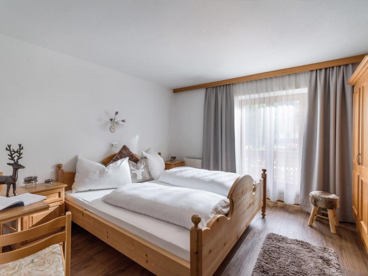 Landhaus Alpenherz Aschau Im Zillertal Экстерьер фото